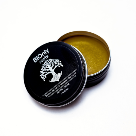 Balsam do brody miodowo-konopny roots 60ml