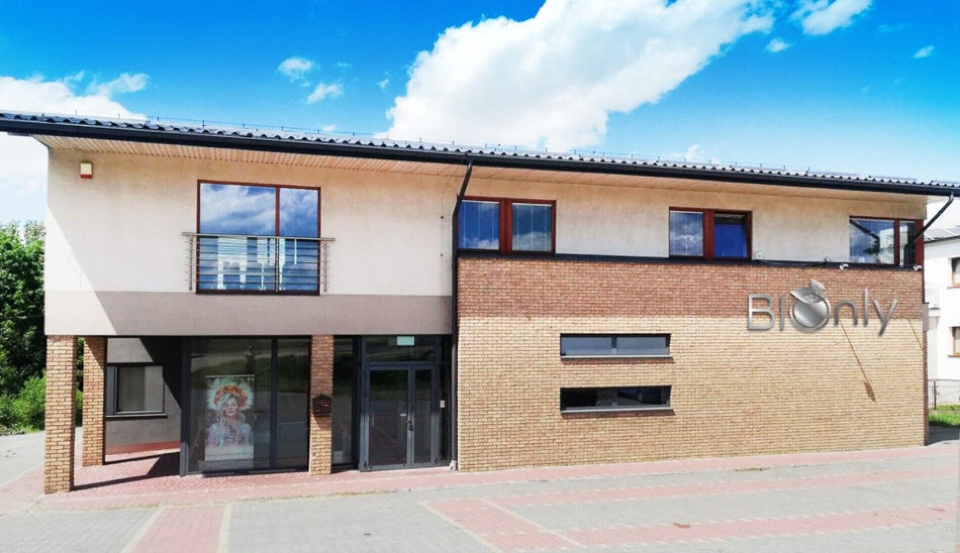 Zmiana adresu firmy i sklep firmowy BIOnly