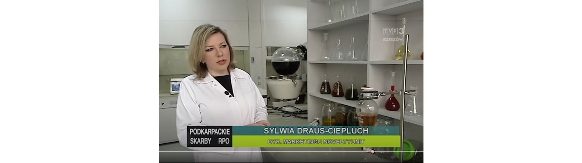 Podkarpackie Skarby RPO – Ekologiczne kosmetyki