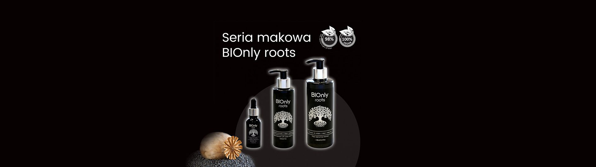 Recenzja U Zbira naszego Olejku BIOnly roots